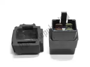 Aprilia ap8224057 relay - Upper side