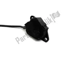 bmw 51252329559 mounting material - Lower part