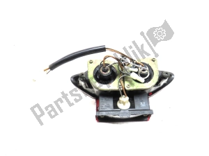 suzuki 3571024F00 unidad de luz trasera completa - Lado superior