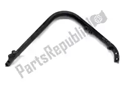 Here you can order the frame from Suzuki, with part number 4114007A00019: