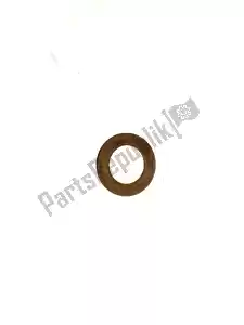 Piaggio Group 829251 shim variator - Bottom side