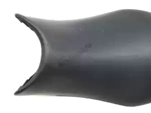 kawasaki 530660205MA selle, noir - Face supérieure