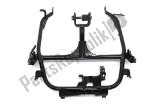 kawasaki 110471356 subframe - Onderkant