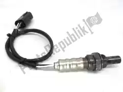 Here you can order the lambda sensor from Ducati, with part number 55212191A: