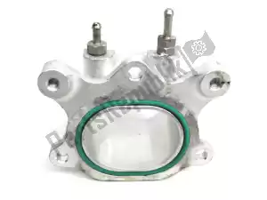 ducati 14010911A intake manifold - Lower part