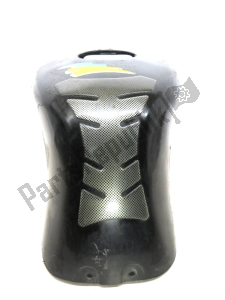 aprilia AP8239470 campana de tanque - Lado izquierdo