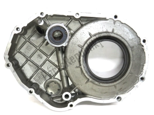 ducati 24320394a clutch cover, aluminium - Left side