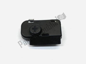 bmw 61148542012 battery cover - Bottom side