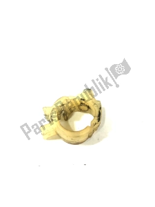 aprilia AP8134186 clamping, fixing - Upper side