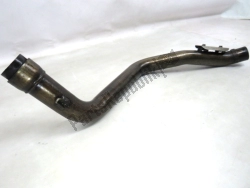 Aprilia AP8119576, Uitlaatbocht, OEM: Aprilia AP8119576