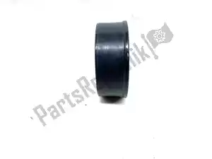 Piaggio Group 834304 toothed pulley - Left side