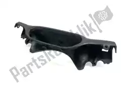 Here you can order the handlebar cover from Piaggio, with part number 563870000C: