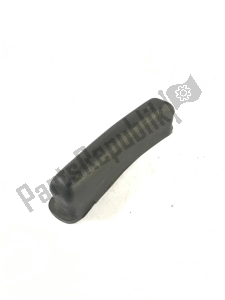 Honda 83602ml7000 rubber - Upper side