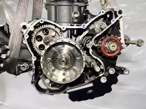 Ducati 22523751B complete engine block - image 12 of 14