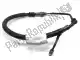 Brake line, rear brake Suzuki 6925010G00