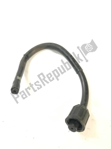 Honda 30751mn8505 spark plug wire - Upper side