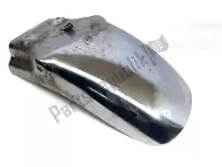 Here you can order the rear fender from Suzuki, with part number 6311007A00: