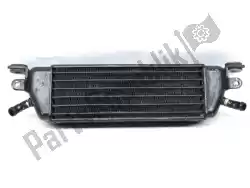 Here you can order the oil cooler from BMW, with part number 17211341632: