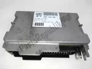 Ducati 28640171A cdi ecu - Upper side