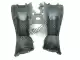 Fairings, black BMW 46632328879