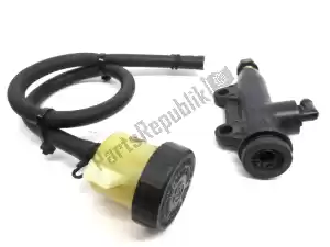 Aprilia AP8113324 brake pump - Left side