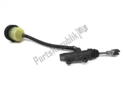 Here you can order the brake pump from BMW, with part number 34312312272: