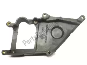 Ducati 24510111A timing belt cover - Bottom side
