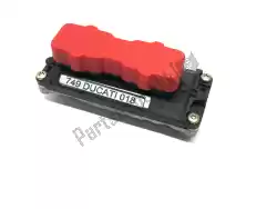 Here you can order the ecu from Ducati, with part number 979000166: