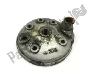 AP8206935, Aprilia, cylinder head 50cc Aprilia Yamaha RX RS MX Classic TZR DT 50 Extrema/Replica Extrema Supermoto Replica Tuono RR R X Supermotard, Used