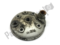 AP8206935, Aprilia, Cylinder head 50cc, Used