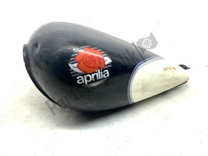 aprilia AP8230835 kraftstofftank - Linke Seite