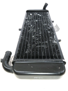 aprilia AP8101817 radiator - Right side