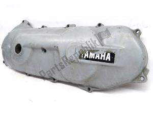 Yamaha 5BRE54110000 coperchio carter trasmissione vario - Lato sinistro