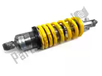 36520802A, Ducati, Shock absorber Ducati Monster 1100 696 796 Evo Anniversary Diesel S 20th Plus, Used