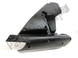 aprilia AP8148027 scoop - Lower part