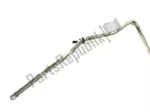 bmw 17121343028 coolant reservoir - Left side