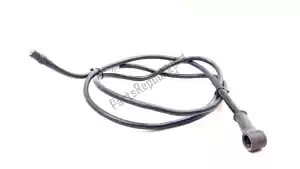ducati 51410892C battery cable - Bottom side