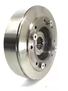 ducati 276Z0061A flywheel - Upper side