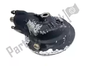 suzuki 2745007A03 albero cardanico - Lato superiore