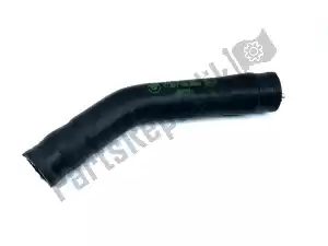 bmw 17121343041 mangueiras de resfriamento - Lado superior