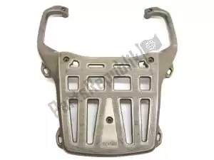 aprilia AP8131877 brackets, brons - Onderkant