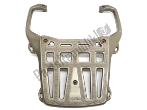 aprilia AP8131877 brackets, brons - Linkerkant