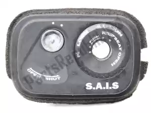 suzuki 3715510GB0 tablero del interruptor de encendido - Lado inferior