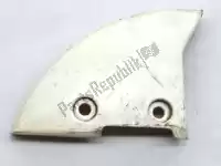 140241759VE, Kawasaki, Brake disc cover Kawasaki KLE 500 A, Used