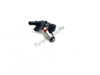 8304275, Aprilia, Complete injector, Used