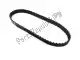 Timing belt Ducati 066029090