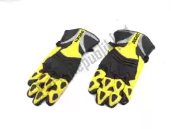 handschoenen van Ducati, met onderdeel nummer 982625033, bestel je hier online: