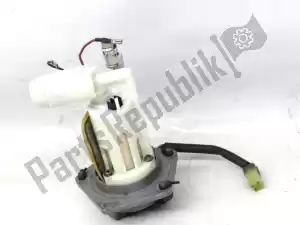 Kawasaki 490400026USAWJ bomba de combustible - Lado izquierdo