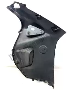 bmw 46637672861 side panel - Lower part
