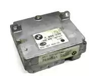 13617659372, BMW, ecu BMW C1 F 650 125 200 CS Scarver GS Dakar GD, Gebruikt